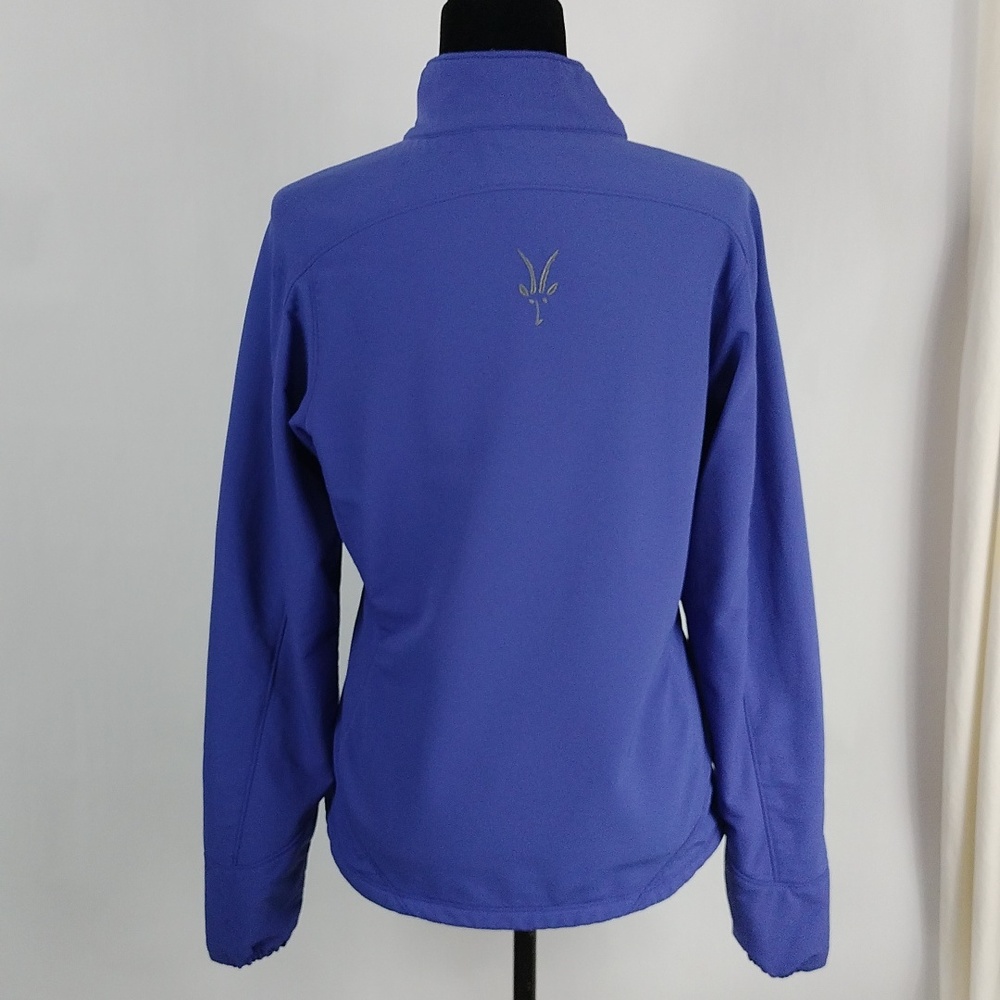 Ibex Climawool Softshell Jacket - image 6